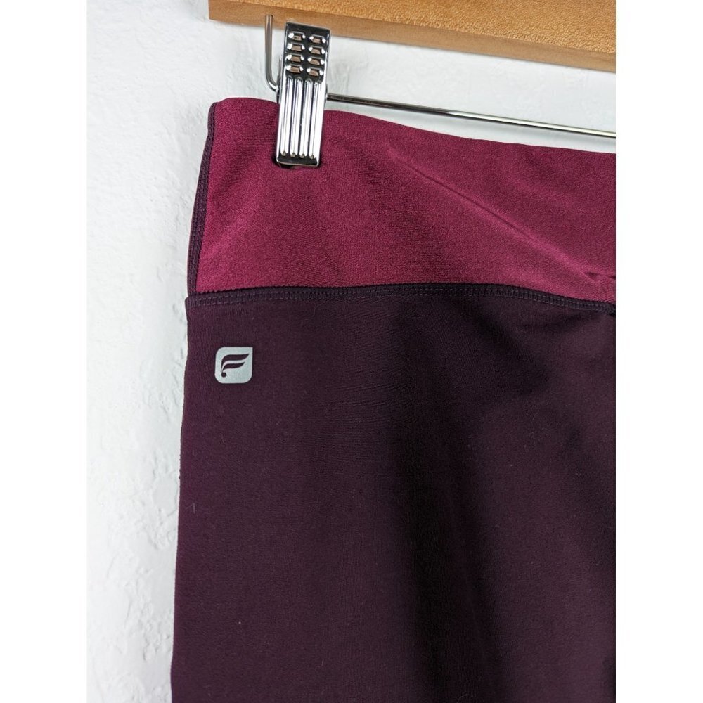 Fabletics Salar Mesh Powerhold Color Block Leggin… - image 6